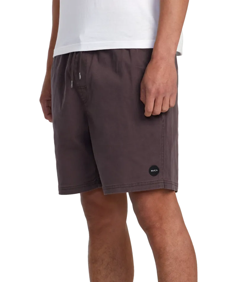 Escape Elastic Shorts