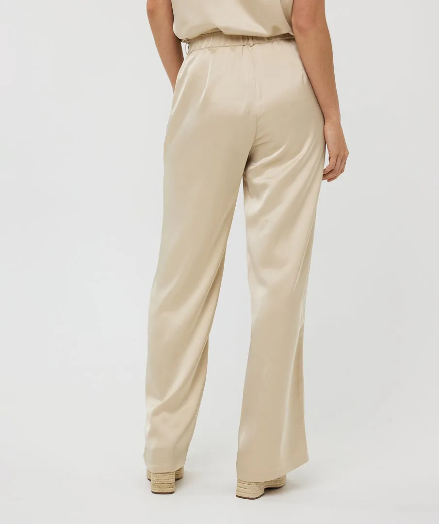 Esqualo ‘Sequin Detail Trousers’