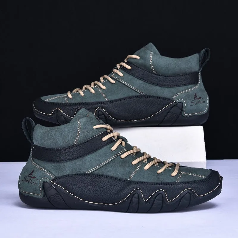 Fashion Personality Summer Men's Casual Shoes