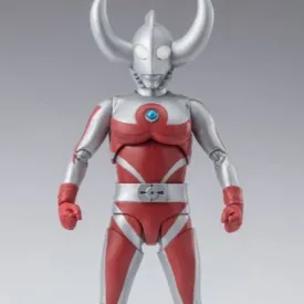 Father of Ultra "Ultraman A" S.H.Figuarts