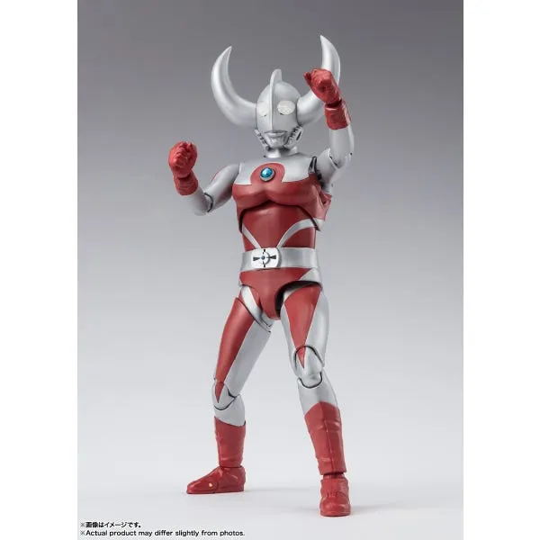 Father of Ultra "Ultraman A" S.H.Figuarts