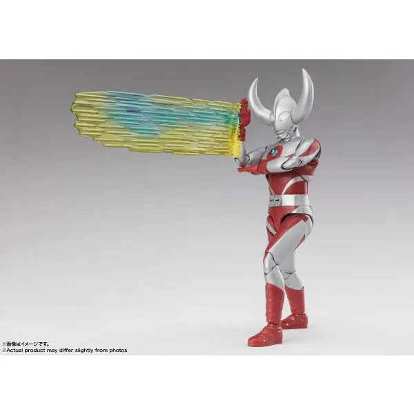 Father of Ultra "Ultraman A" S.H.Figuarts