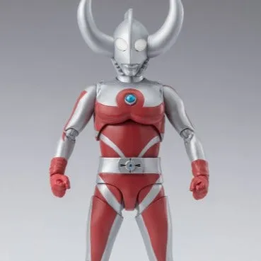 Father of Ultra "Ultraman A" S.H.Figuarts