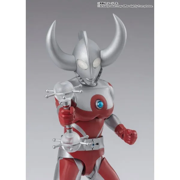 Father of Ultra "Ultraman A" S.H.Figuarts