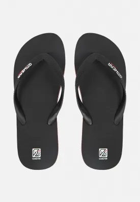 GWEAR Flip Flops - Black
