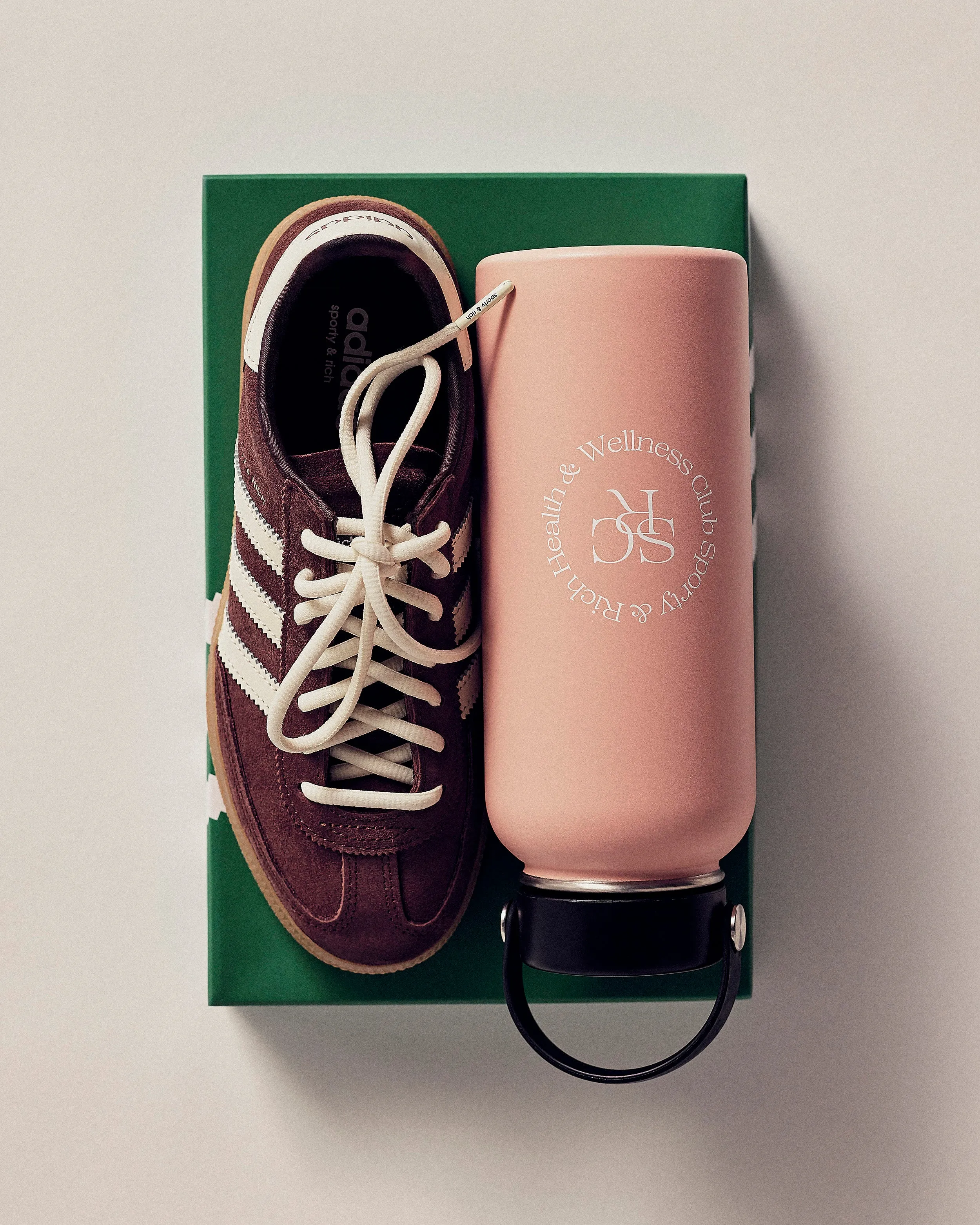 Handball Spezial - Chocolate