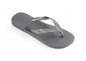 Havaianas Top In Grey