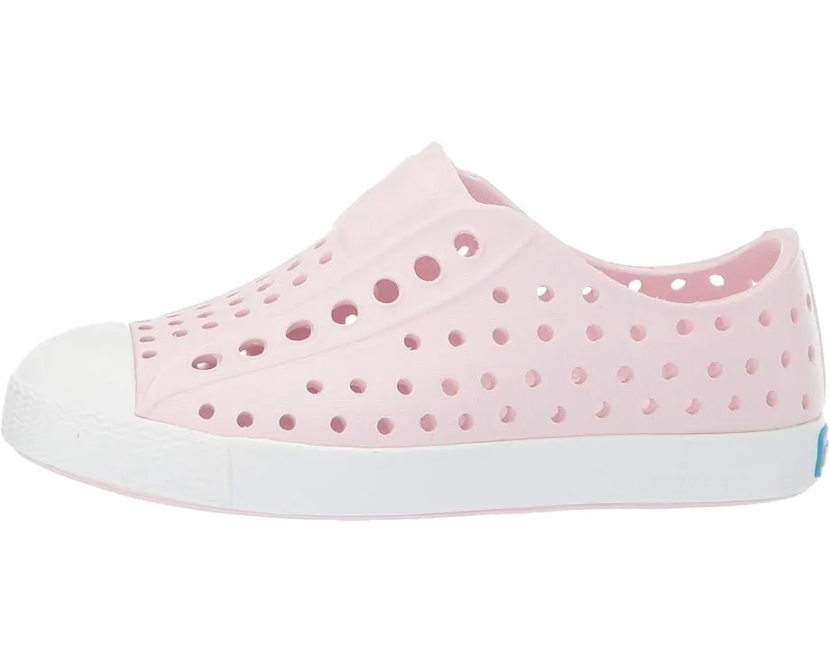 Jefferson | Milk Pink   Shell White