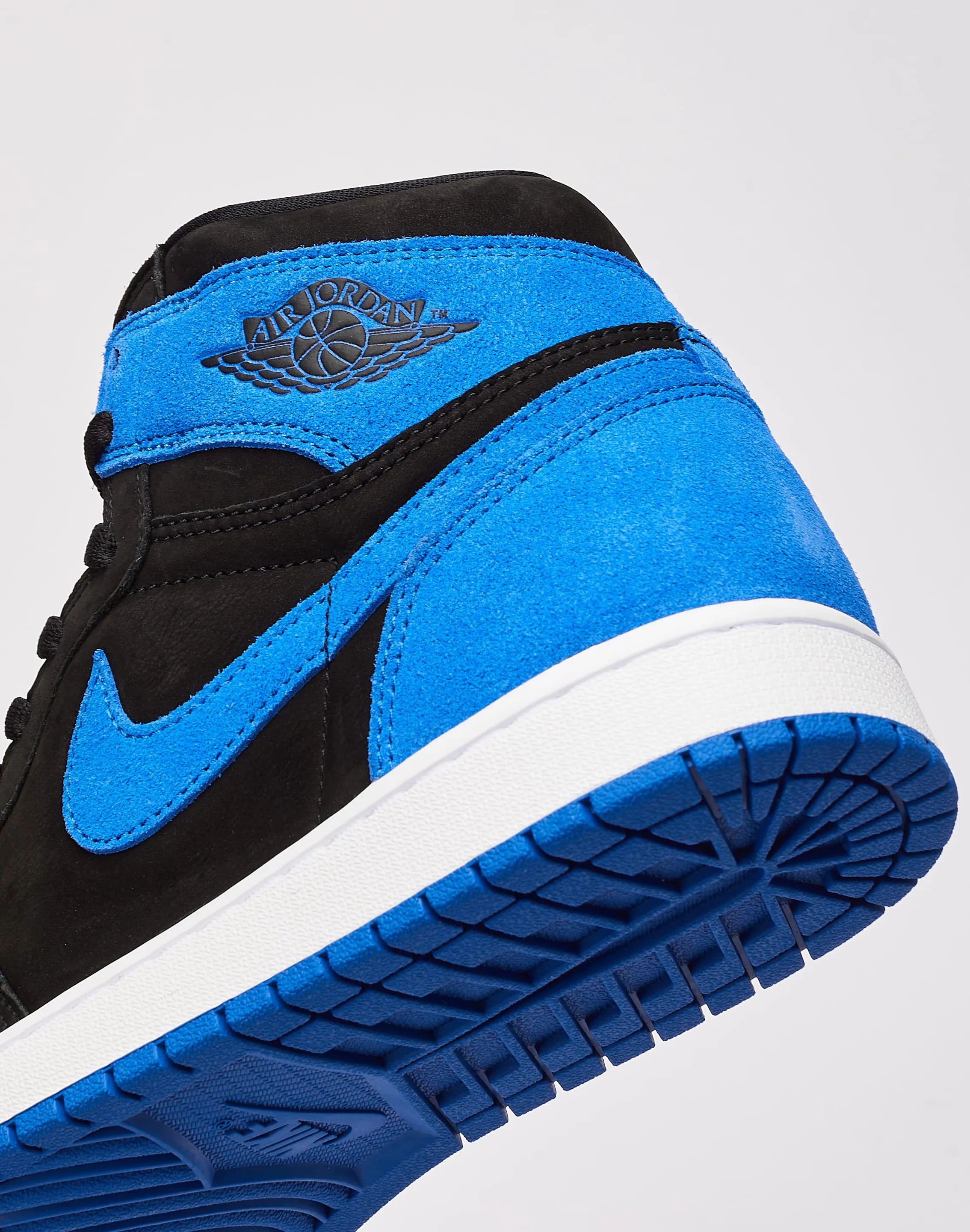 Jordan Air Jordan 1 Retro High OG 'Royal Reimagined'