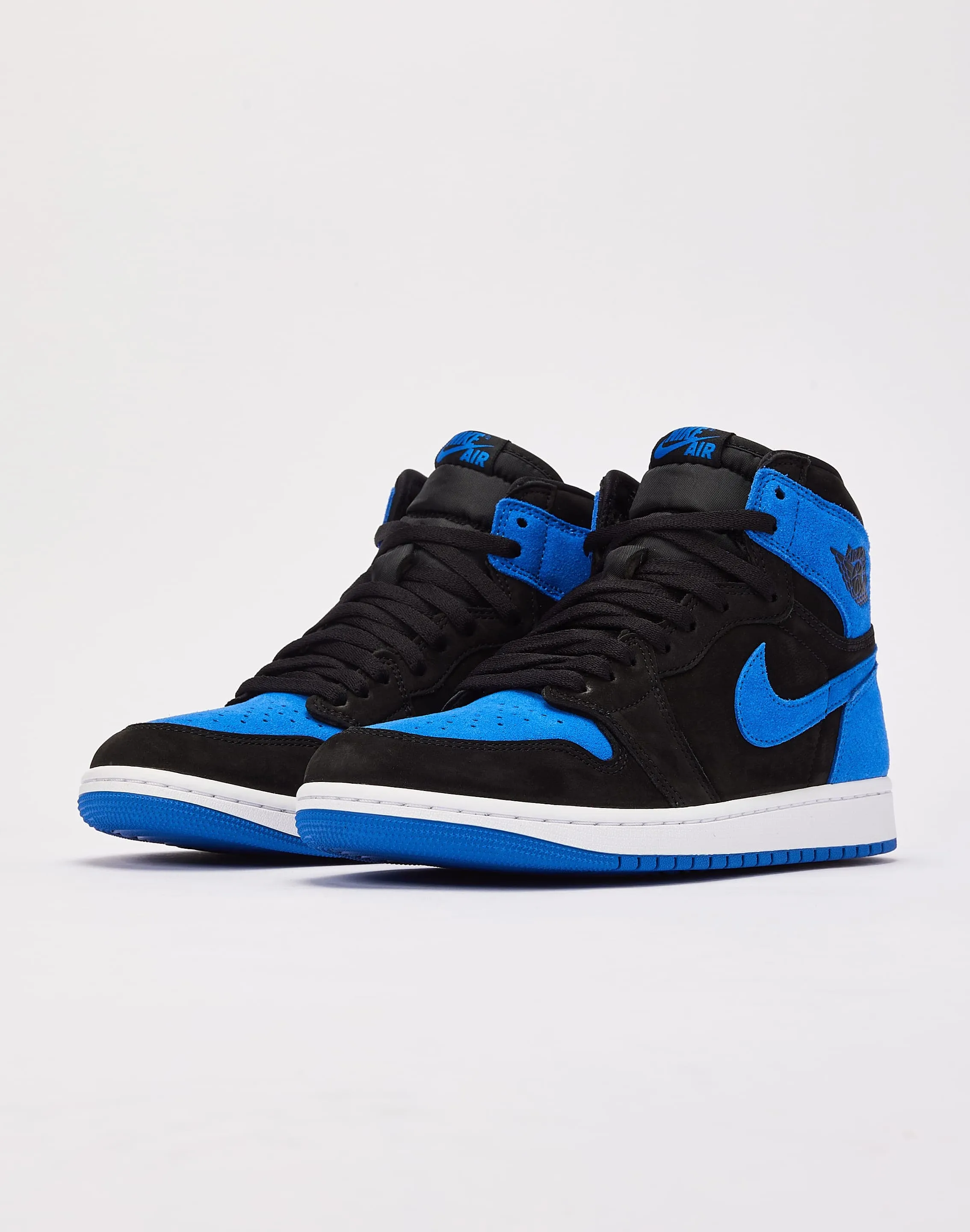 Jordan Air Jordan 1 Retro High OG 'Royal Reimagined'