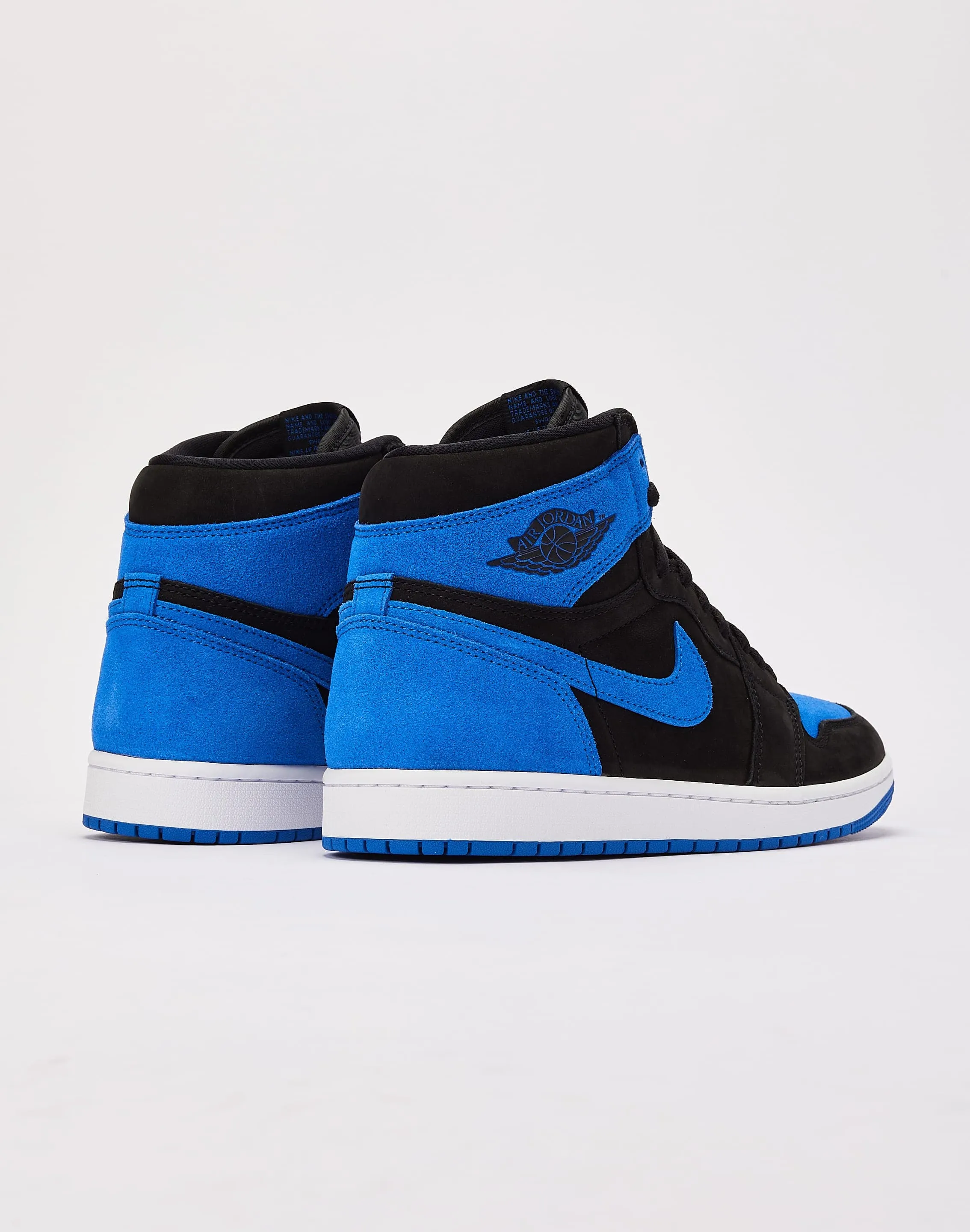 Jordan Air Jordan 1 Retro High OG 'Royal Reimagined'
