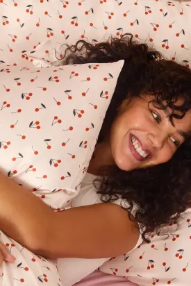 KITSCH Satin Pillowcases