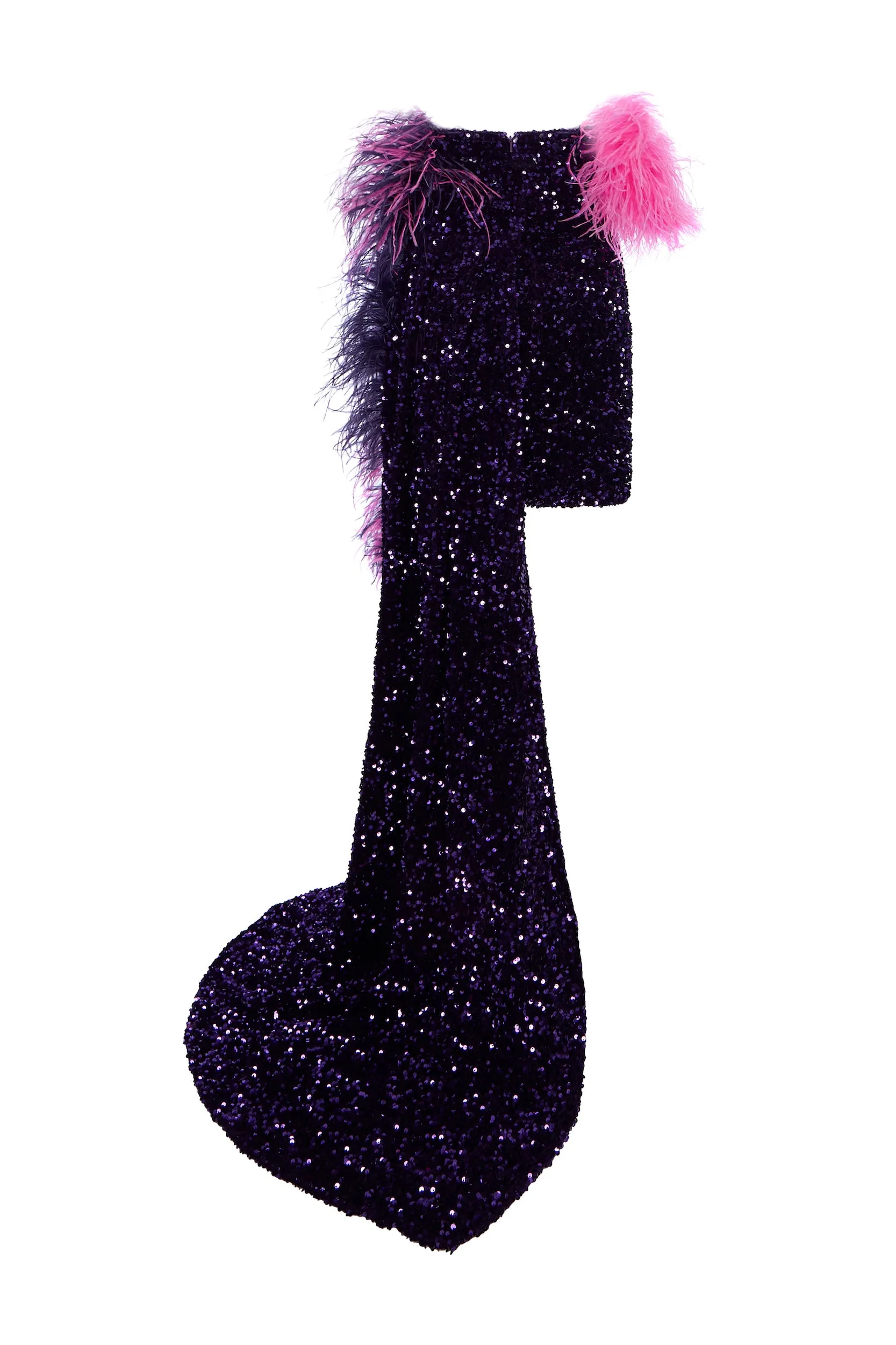 Le Denise Dress