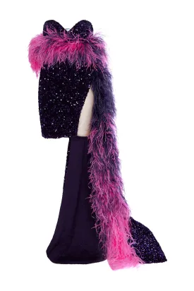 Le Denise Dress