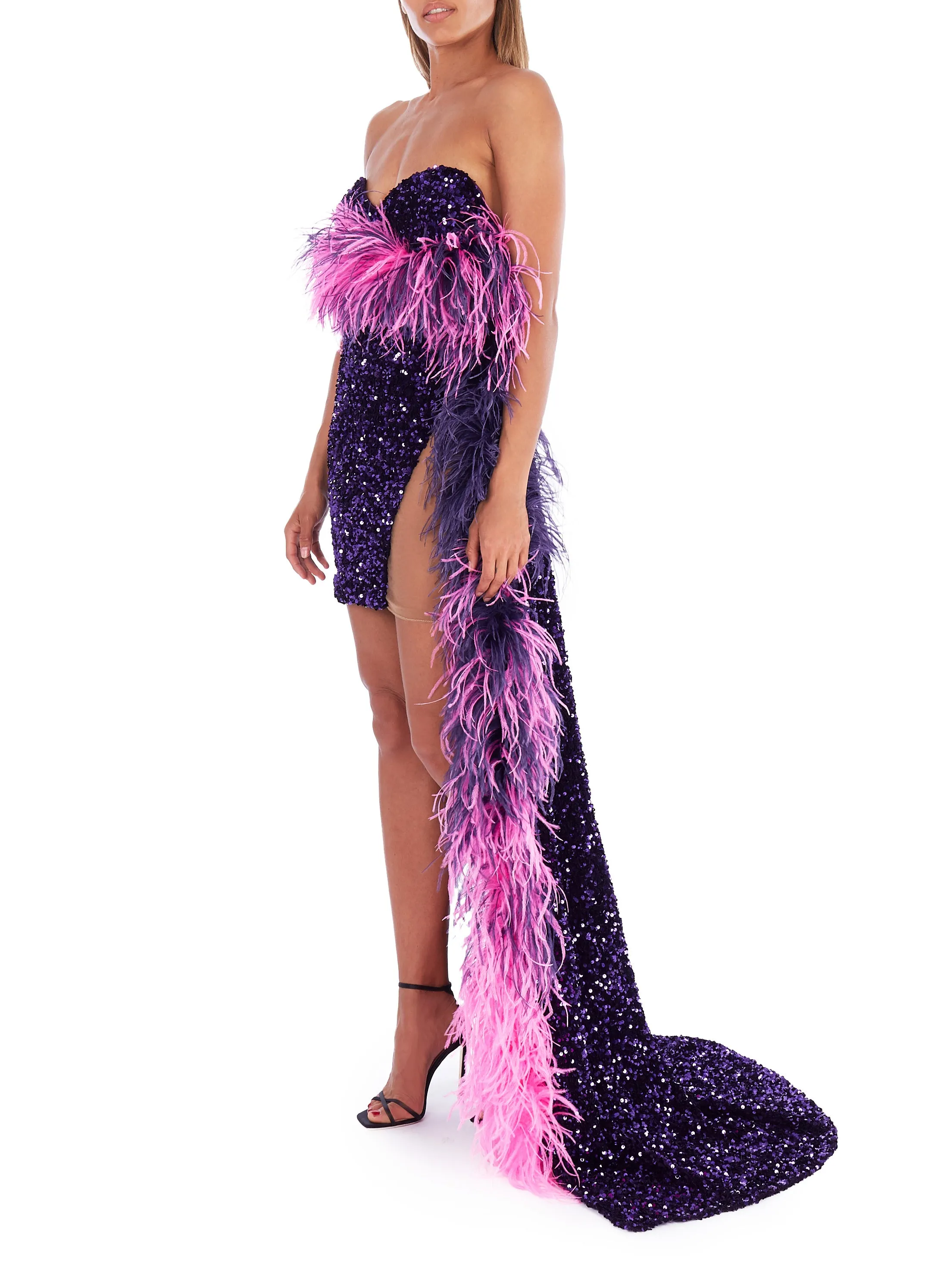 Le Denise Dress