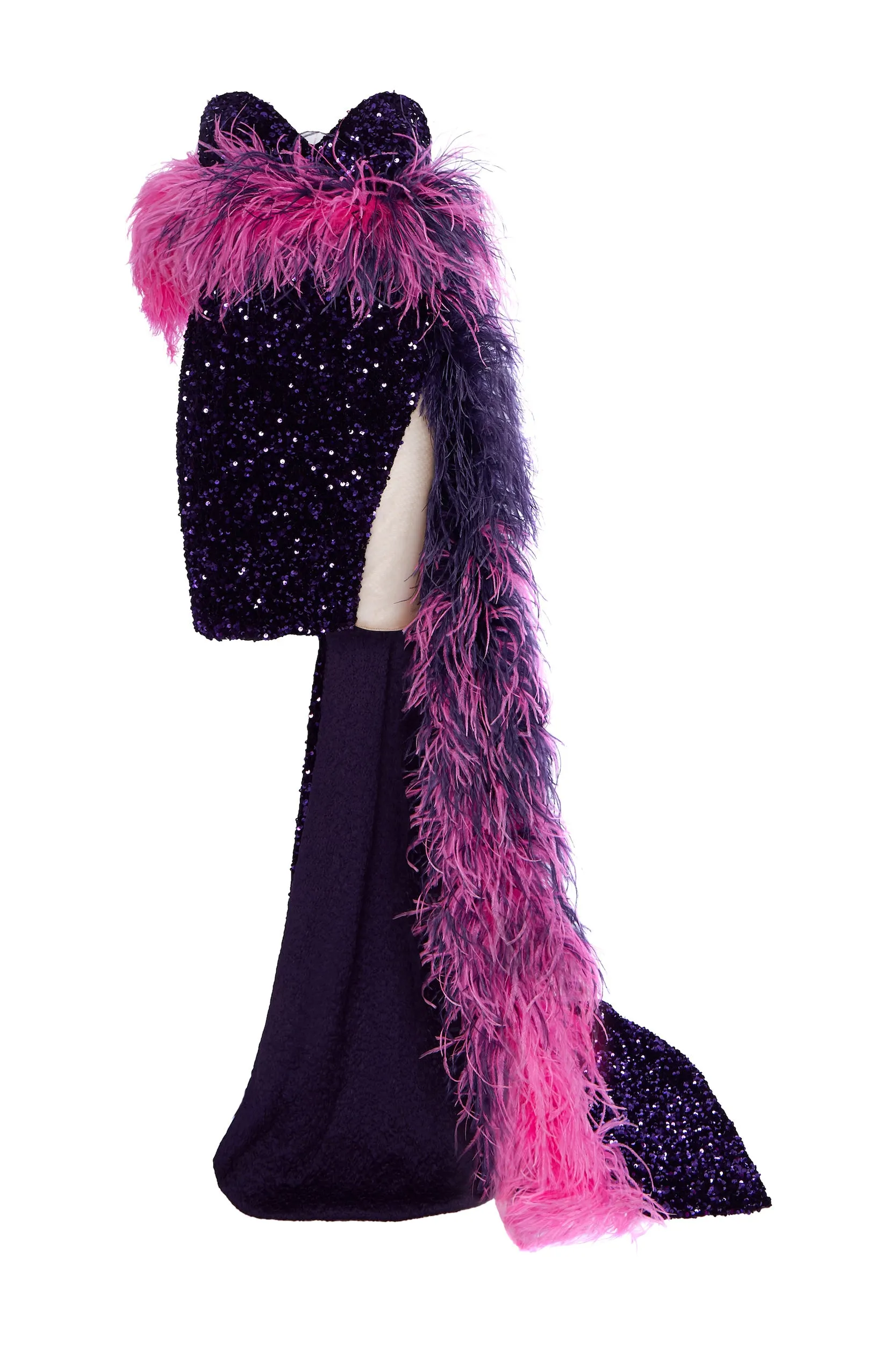 Le Denise Dress