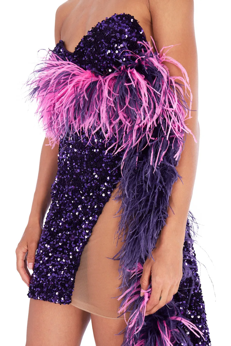 Le Denise Dress