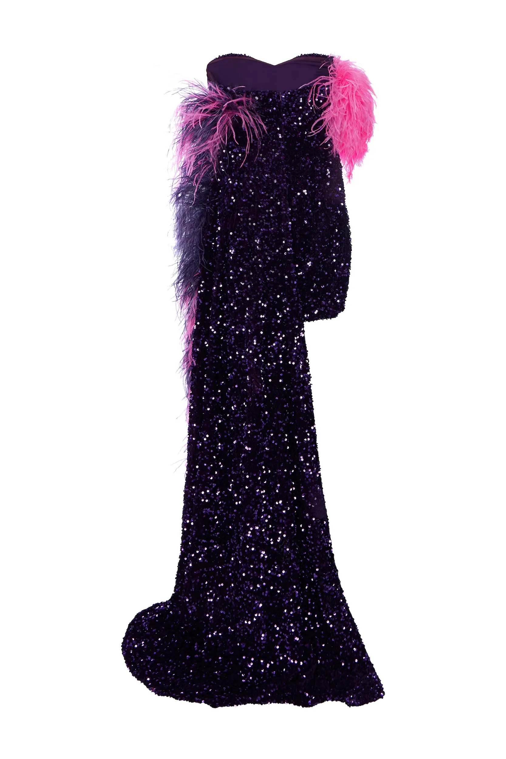 Le Denise Dress