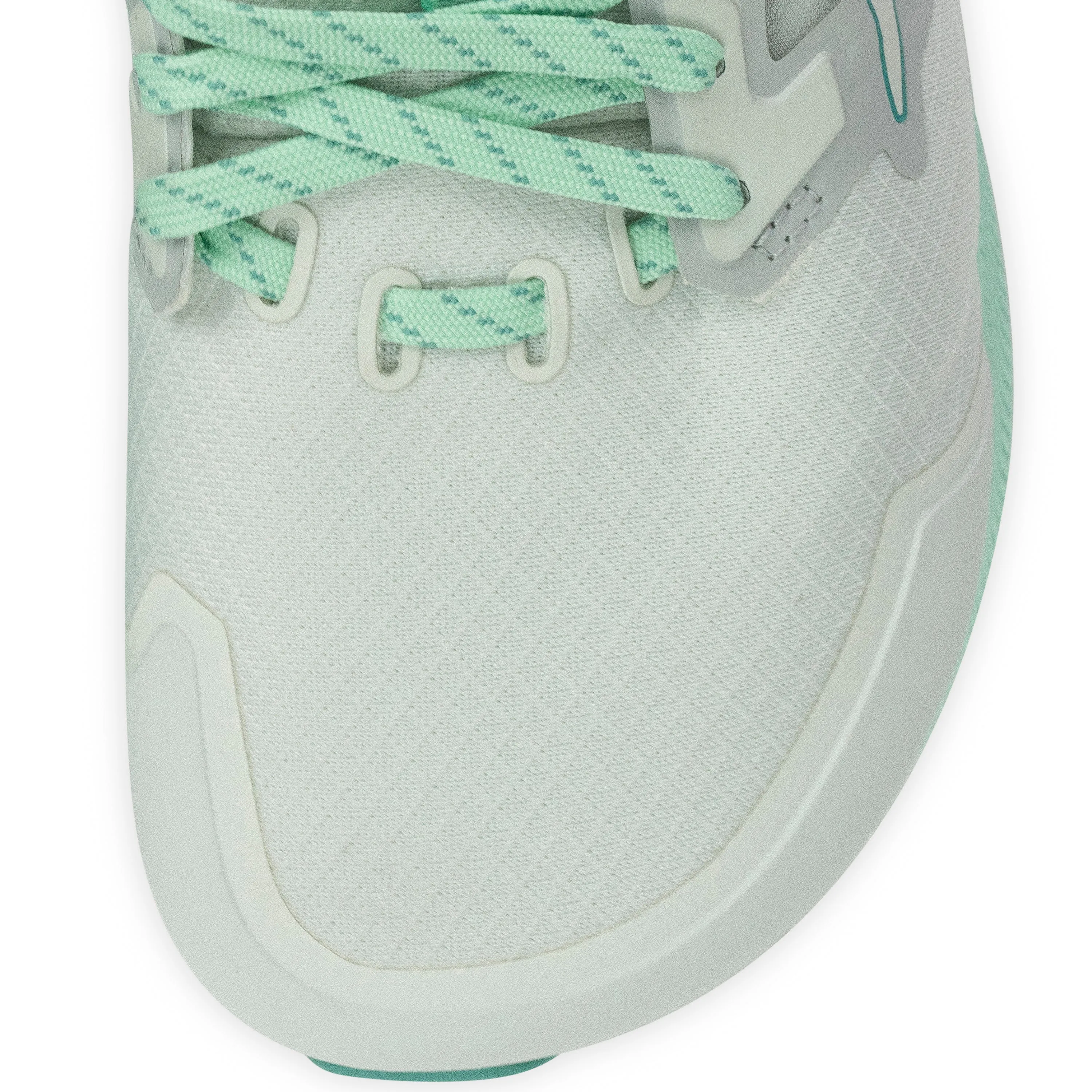 LIGHT GREY LONE PEAK SNEAKERS