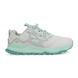 LIGHT GREY LONE PEAK SNEAKERS
