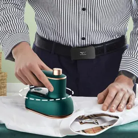Limited Time & Clearance SalePortable Handheld Garment Mini Electric Iron