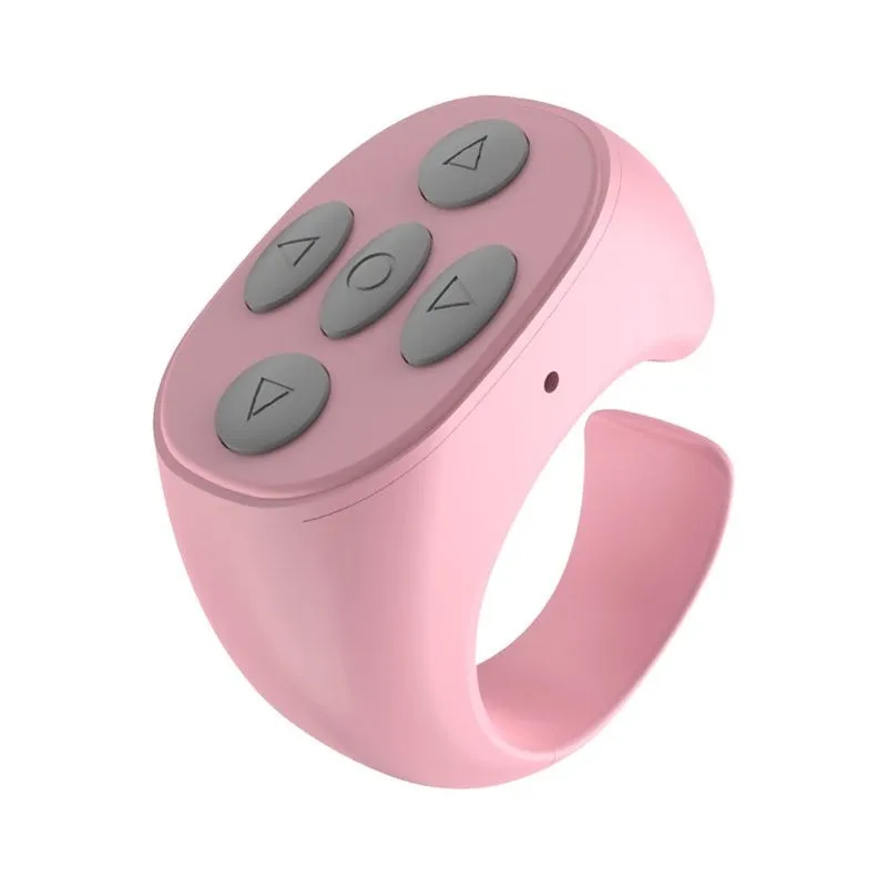 Limited Time Promotion 49% OFFFingertip Wireless Bluetooth Remote Control