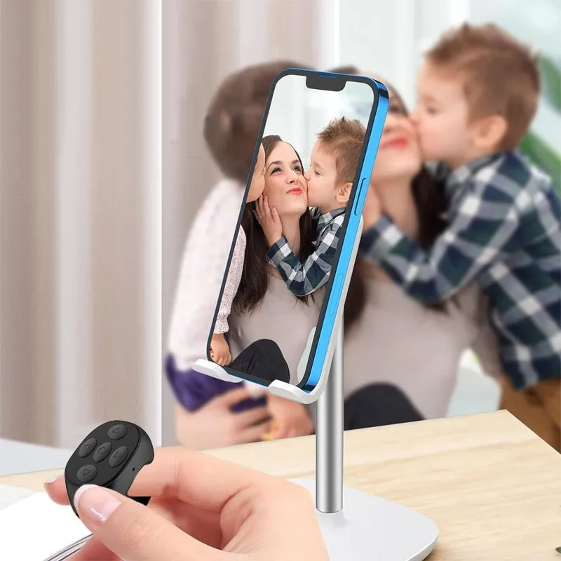 Limited Time Promotion 49% OFFFingertip Wireless Bluetooth Remote Control