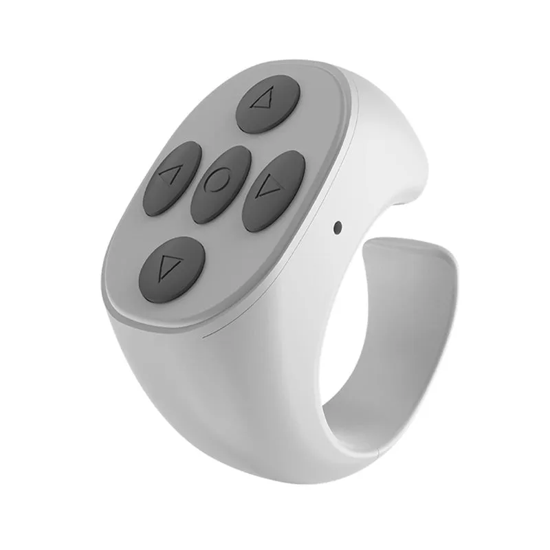Limited Time Promotion 49% OFFFingertip Wireless Bluetooth Remote Control