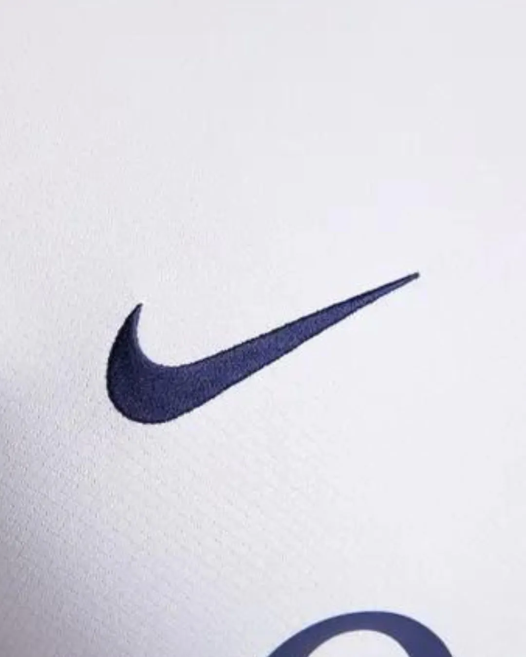 Maillot PSG Extérieur 2024/2025 - Blanc/Bleu/Rouge