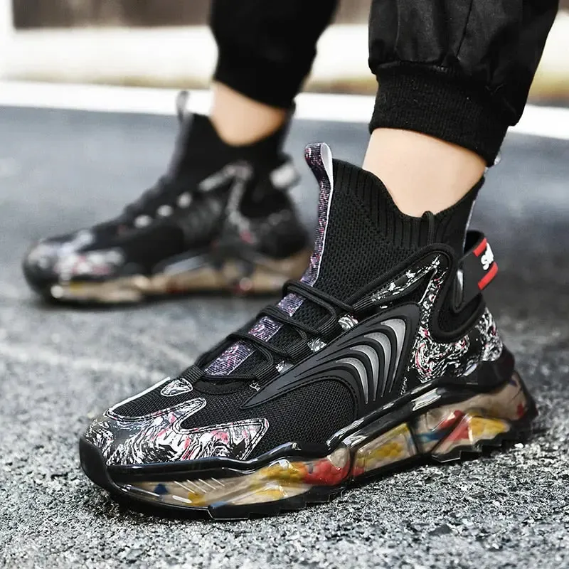 Male casual Men Shoes
