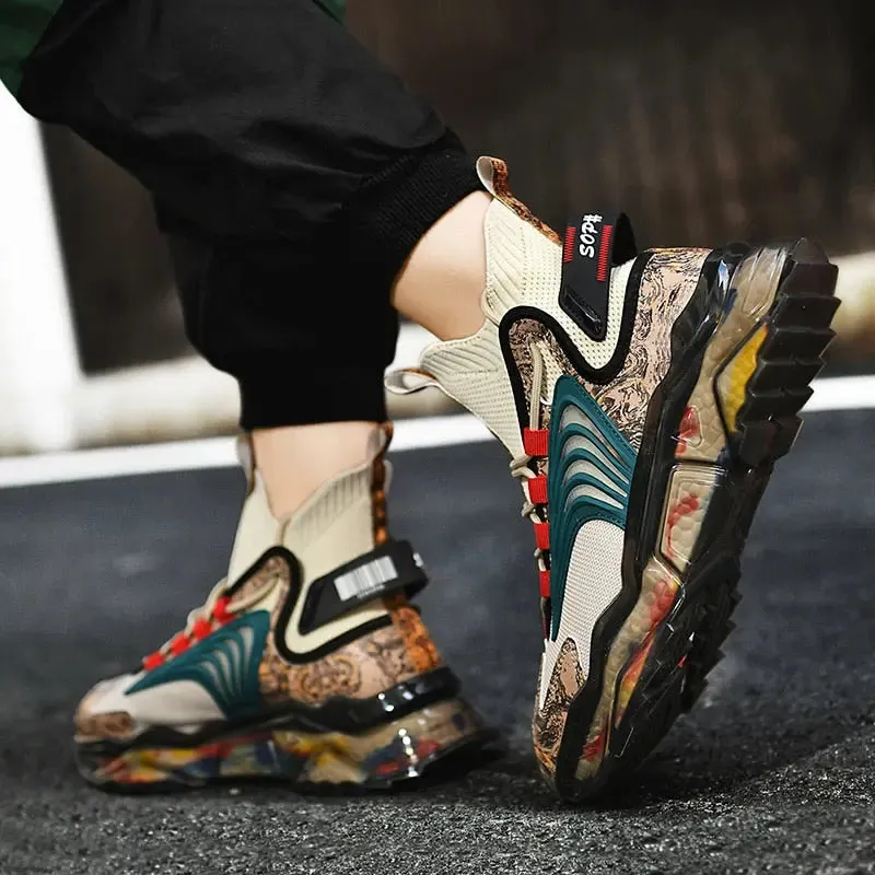 Male casual Men Shoes