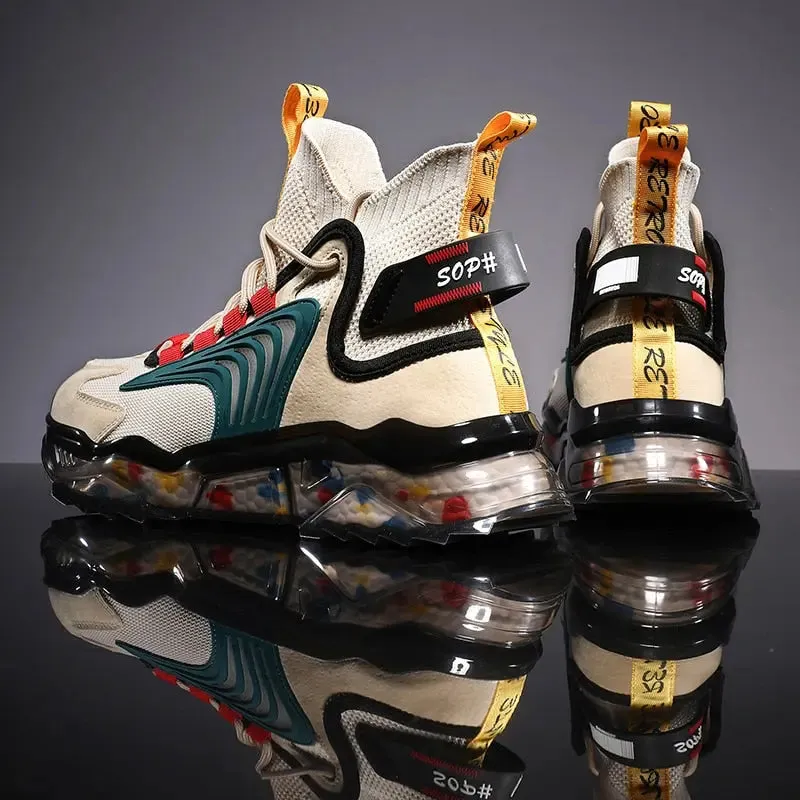 Male casual Men Shoes