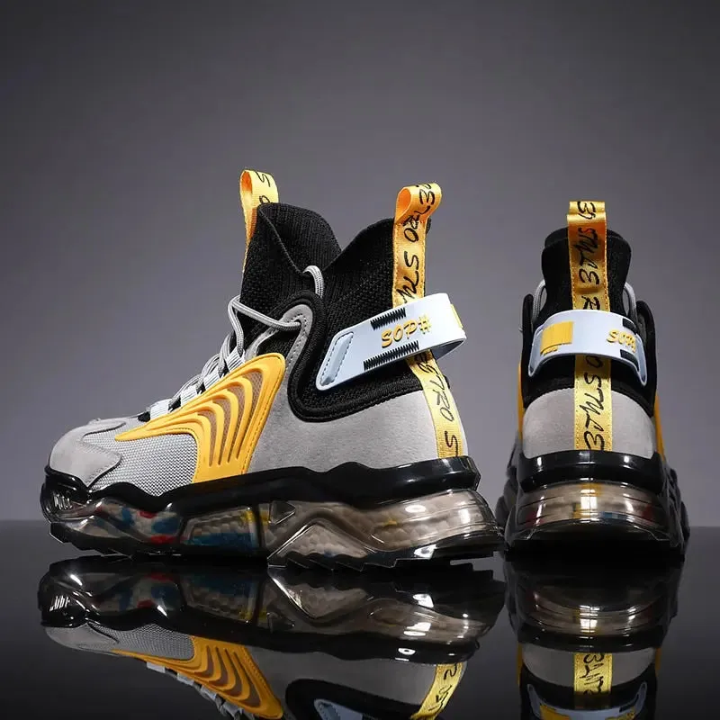 Male casual Men Shoes