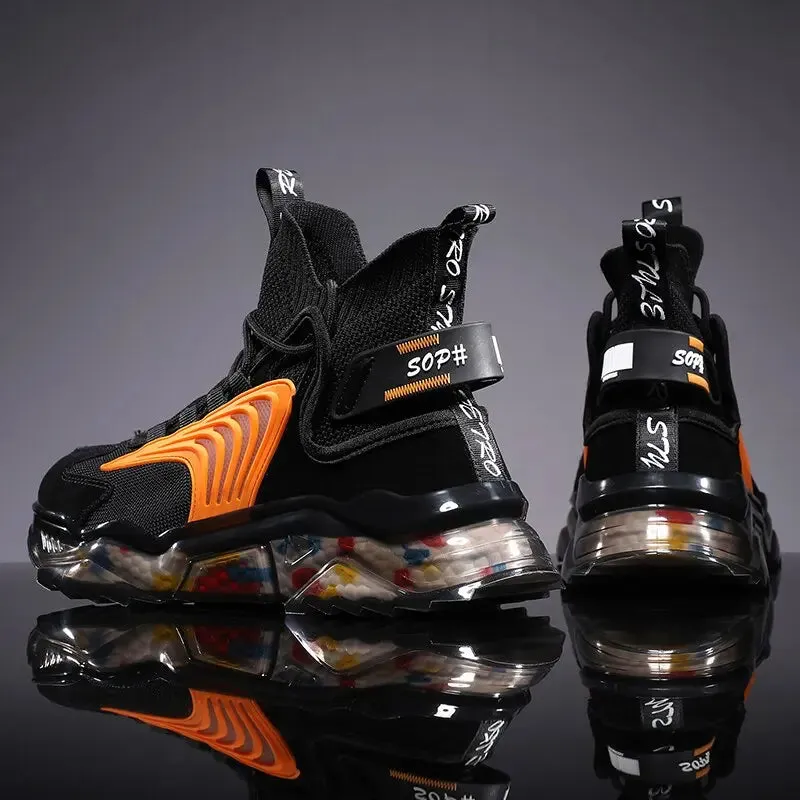 Male casual Men Shoes