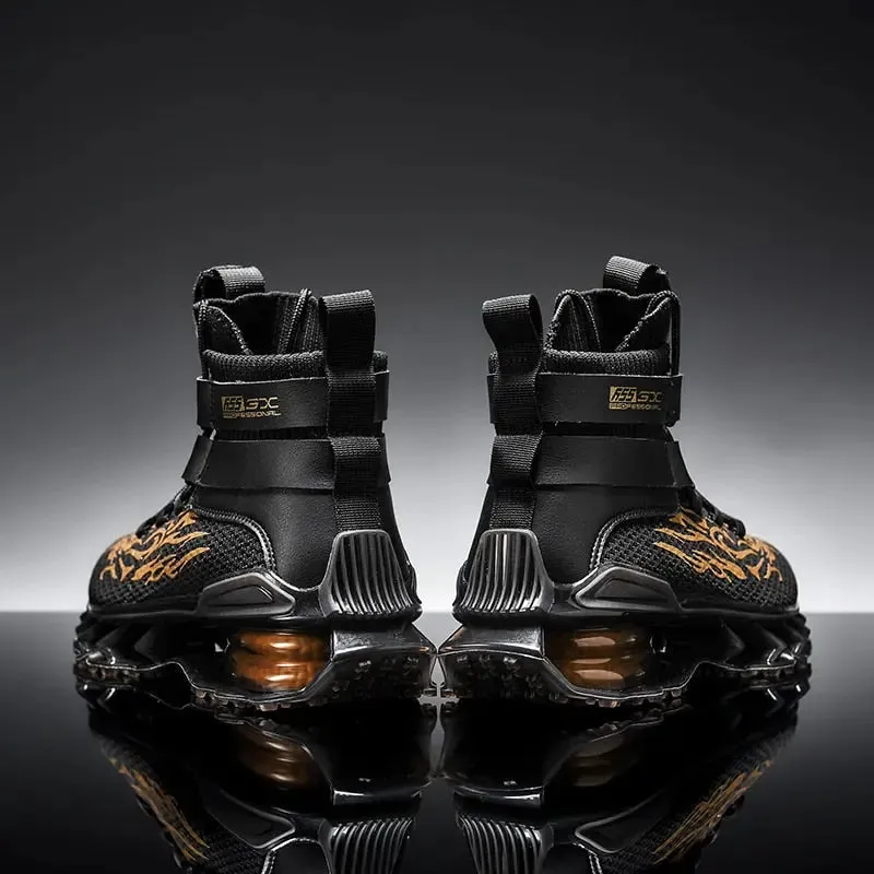 Male casual Men Shoes