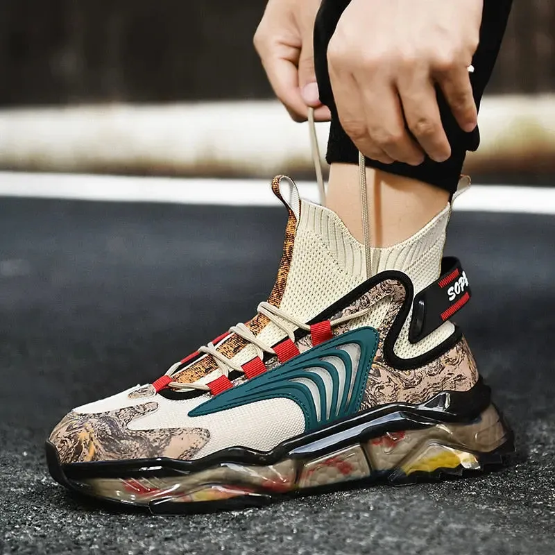 Male casual Men Shoes