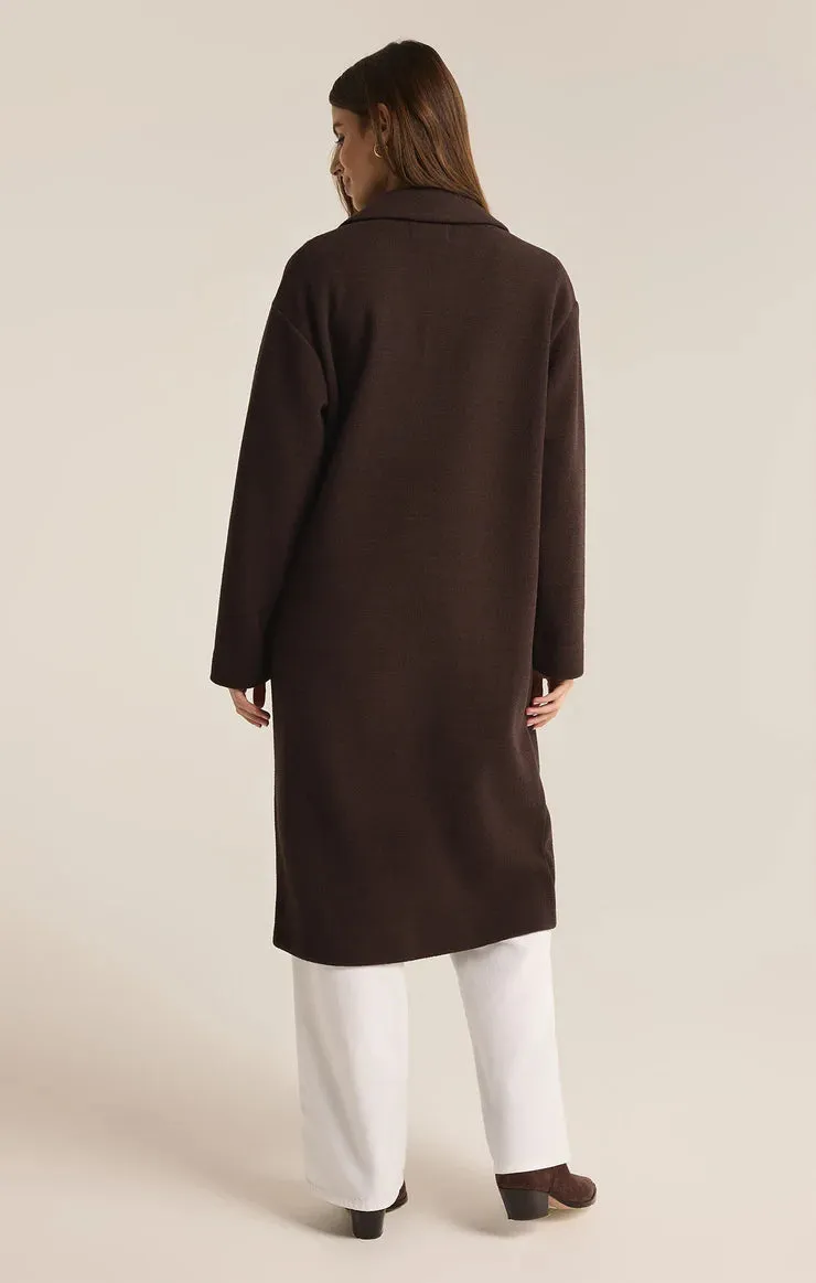 Mason Coat