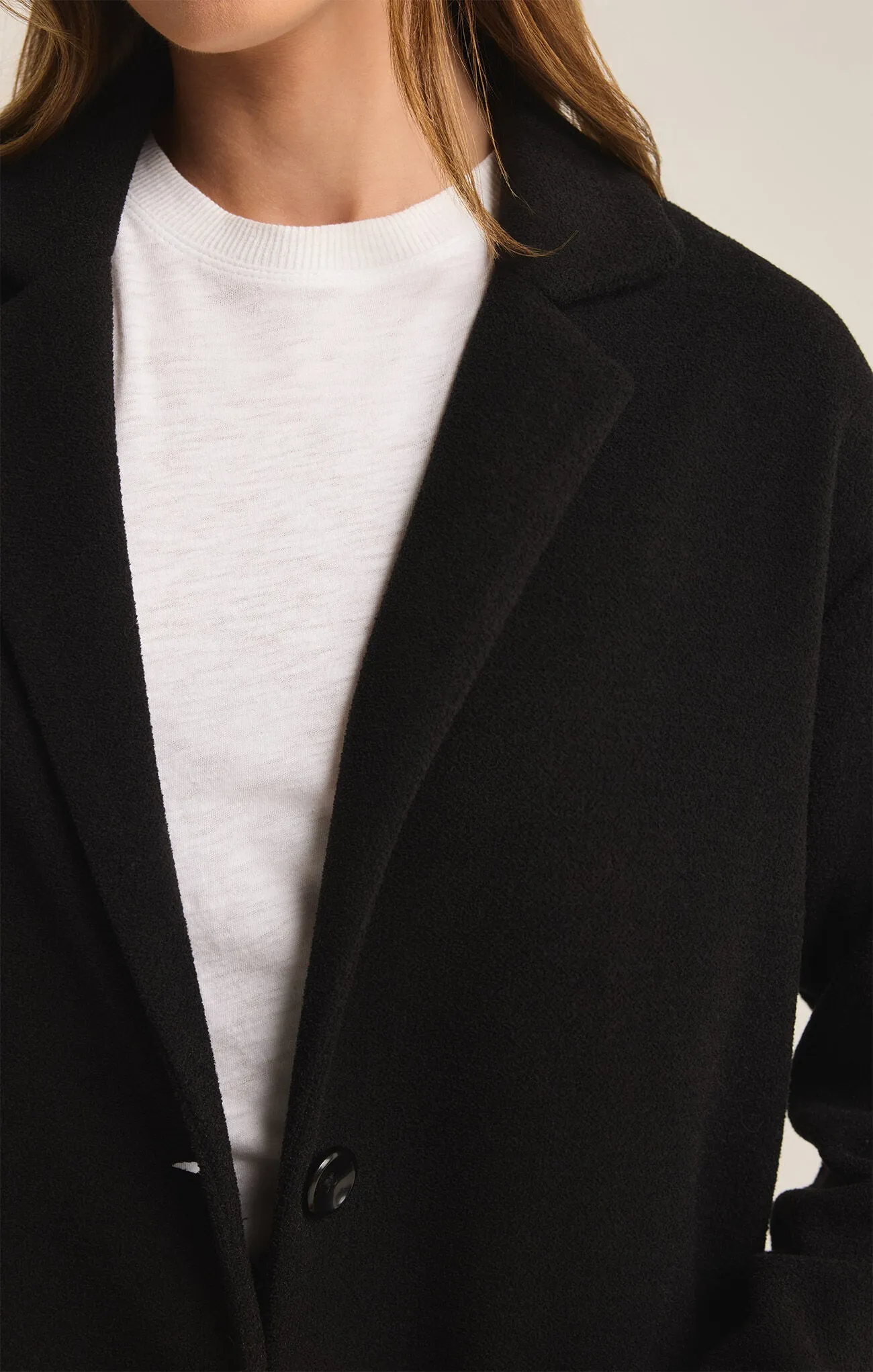 Mason Coat