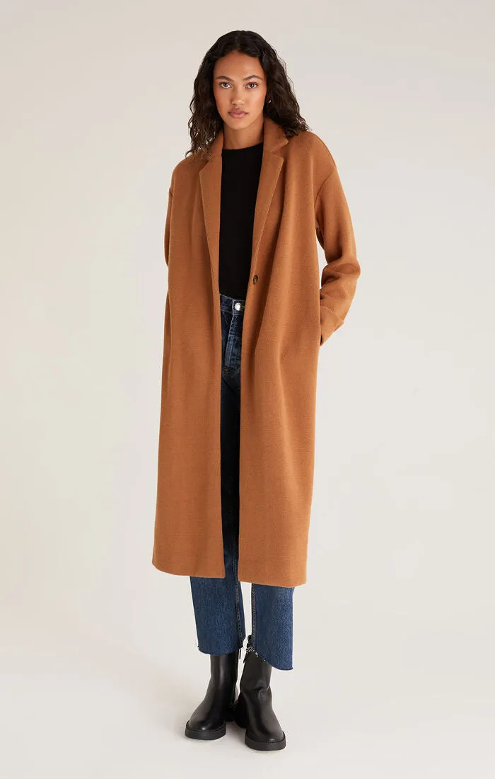 Mason Coat