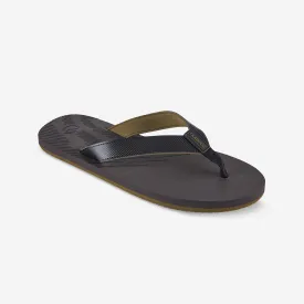 Men’s Flip-flops - 150 Dark Grey