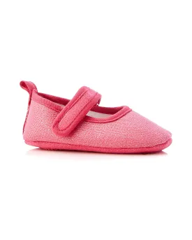 Mini Mj Lurex Pink