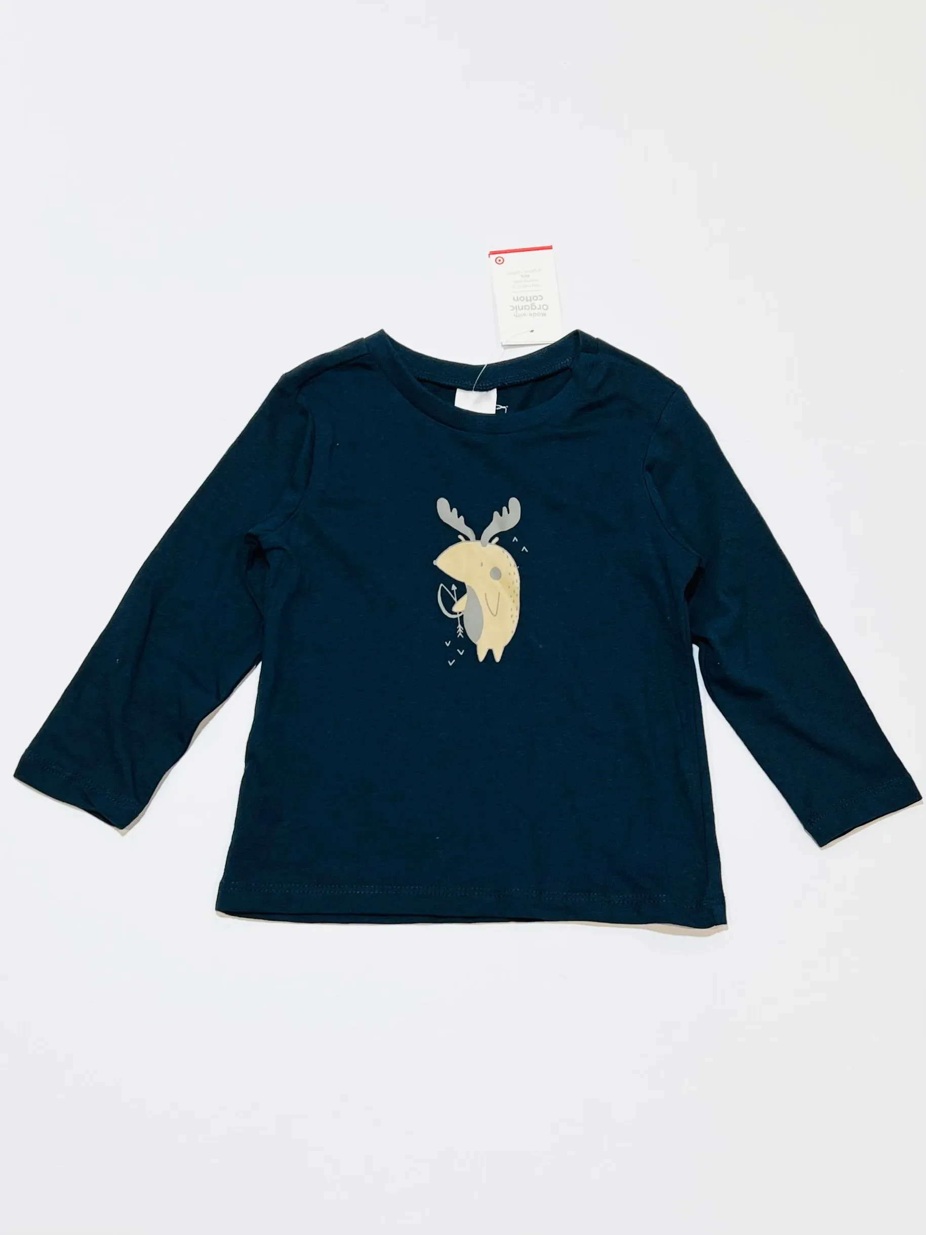 Moose top brand new - Size 1