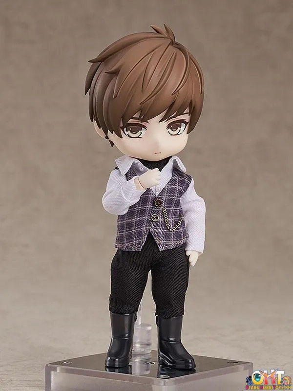 Nendoroid Doll Bai Qi: Min Guo Ver. - Love & Producer