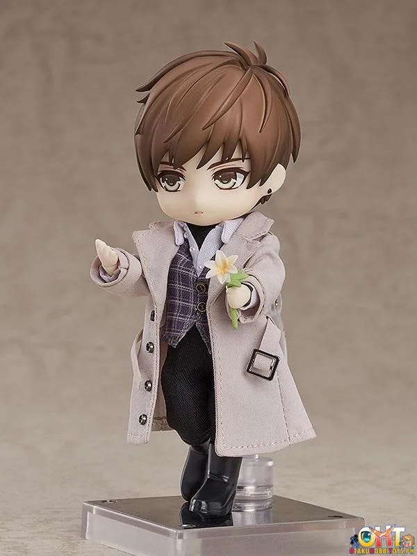 Nendoroid Doll Bai Qi: Min Guo Ver. - Love & Producer