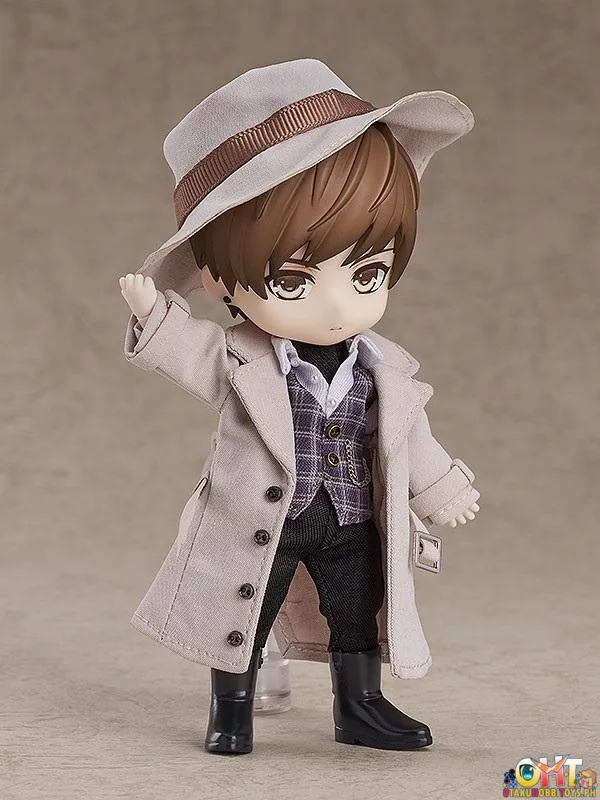 Nendoroid Doll Bai Qi: Min Guo Ver. - Love & Producer
