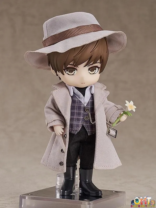 Nendoroid Doll Bai Qi: Min Guo Ver. - Love & Producer