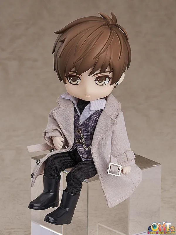 Nendoroid Doll Bai Qi: Min Guo Ver. - Love & Producer