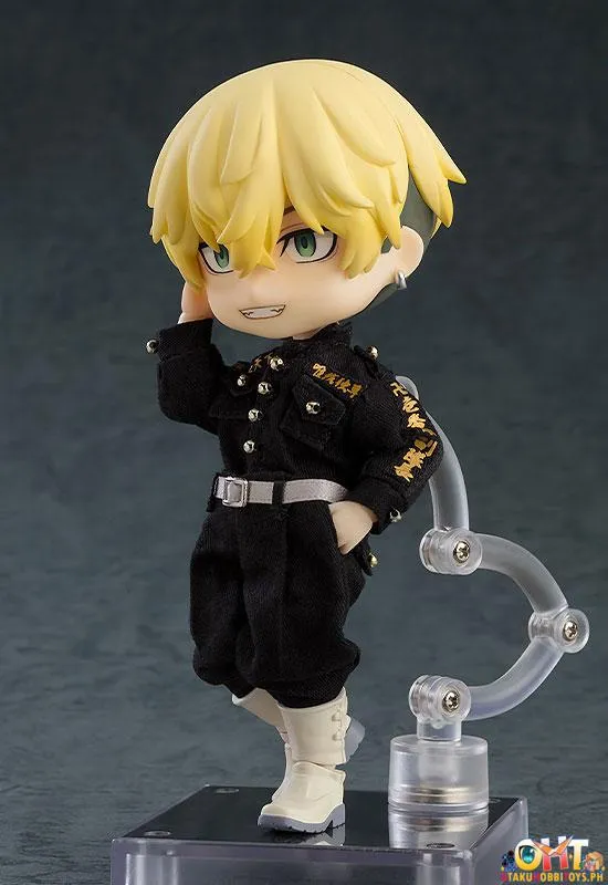 Nendoroid Doll Chifuyu Matsuno - Tokyo Revengers