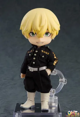 Nendoroid Doll Chifuyu Matsuno - Tokyo Revengers