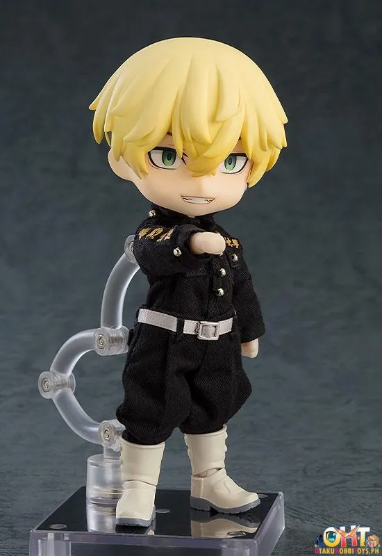 Nendoroid Doll Chifuyu Matsuno - Tokyo Revengers